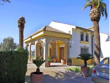 Casa / Chalet en venta en El Puerto de Santa Mar?a de 950 m2