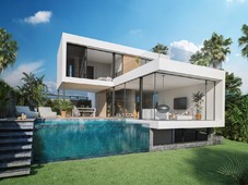 Casa / Chalet en venta en Estepona de 461 m2