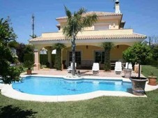 Casa-Chalet en Venta en Estepona M?laga