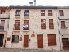 Casa-Chalet en Venta en Frias Burgos