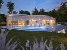 Casa / Chalet en venta en Fuengirola de 615 m2