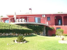 Casa-Chalet en Venta en Fuengirola M?laga