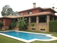 Casa-Chalet en Venta en Fuengirola M?laga