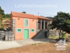 Casa-Chalet en Venta en Garafia Santa Cruz de Tenerife