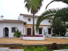 Casa-Chalet en Venta en Gerena Sevilla