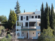 Casa-Chalet en Venta en Gojar Granada