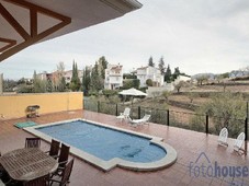 Casa-Chalet en Venta en Gojar Granada