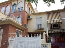 Casa-Chalet en Venta en Granada Granada