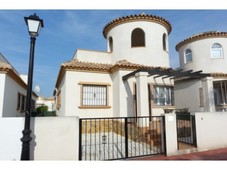 Casa-Chalet en Venta en Guardamar Del Segura Alicante