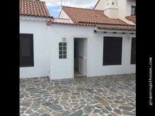 Casa-Chalet en Venta en Guincho, El (San Miguel) Santa Cruz de Tenerife