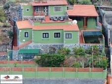 Casa-Chalet en Venta en Hermigua Santa Cruz de Tenerife