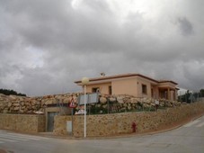 Casa-Chalet en Venta en Javea/Xabia Alicante