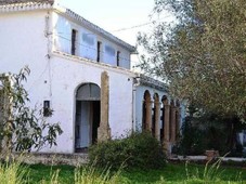 Casa-Chalet en Venta en Javea/Xabia Alicante