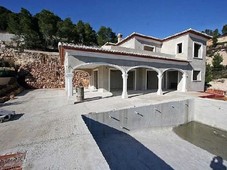 Casa-Chalet en Venta en Javea/Xabia Alicante