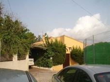 Casa-Chalet en Venta en Javea/Xabia Alicante