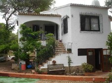 Casa-Chalet en Venta en Javea/Xabia Alicante