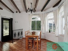 Casa-Chalet en Venta en Lujar Granada