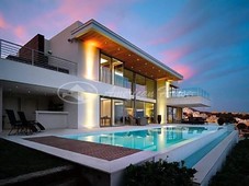 Casa / Chalet en venta en Marbella de 1030 m2