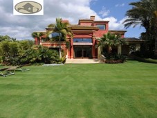 Casa / Chalet en venta en Marbella de 1300 m2