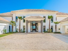 Casa / Chalet en venta en Marbella de 1800 m2