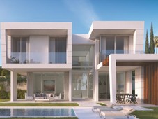 Casa / Chalet en venta en Marbella de 239 m2