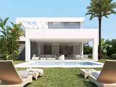 Casa / Chalet en venta en Marbella de 327 m2