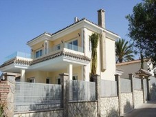 Casa / Chalet en venta en Marbella de 350 m2