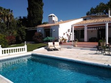 Casa / Chalet en venta en Marbella de 364 m2
