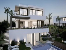 Casa / Chalet en venta en Marbella de 391 m2