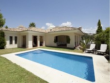 Casa / Chalet en venta en Marbella de 431 m2