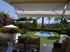 Casa / Chalet en venta en Marbella de 460 m2