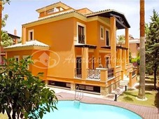 Casa / Chalet en venta en Marbella de 525 m2