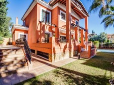 Casa / Chalet en venta en Marbella de 600 m2