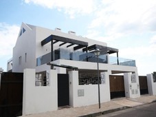 Casa / Chalet en venta en Marbella de 631 m2
