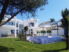 Casa / Chalet en venta en Marbella de 700 m2