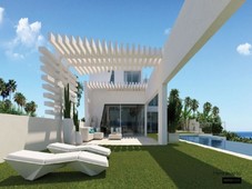 Casa / Chalet en venta en Marbella de 734 m2