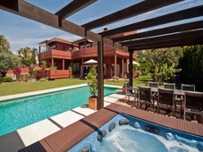 Casa / Chalet en venta en Marbella de 740 m2