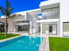 Casa / Chalet en venta en Marbella de 800 m2