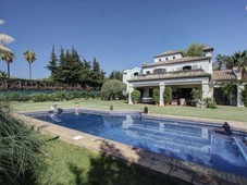 Casa / Chalet en venta en Marbella de 870 m2