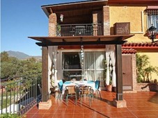 Casa-Chalet en Venta en Marbella M?laga