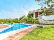 Casa-Chalet en Venta en Marbella M?laga