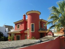 Casa-Chalet en Venta en Marbella M?laga