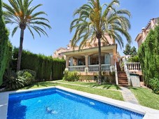 Casa-Chalet en Venta en Marbella M?laga