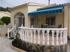 Casa-Chalet en Venta en Marina, La Alicante