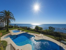 Casa / Chalet en venta en Mijas de 300 m2