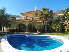 Casa-Chalet en Venta en Mijas M?laga