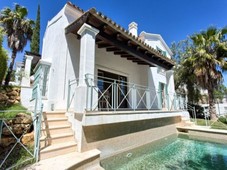 Casa-Chalet en Venta en Mijas M?laga