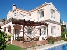 Casa-Chalet en Venta en Mijas M?laga