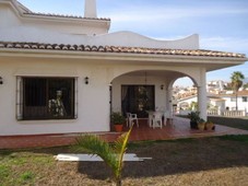 Casa-Chalet en Venta en Mijas M?laga