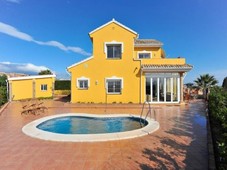 Casa-Chalet en Venta en Mijas M?laga